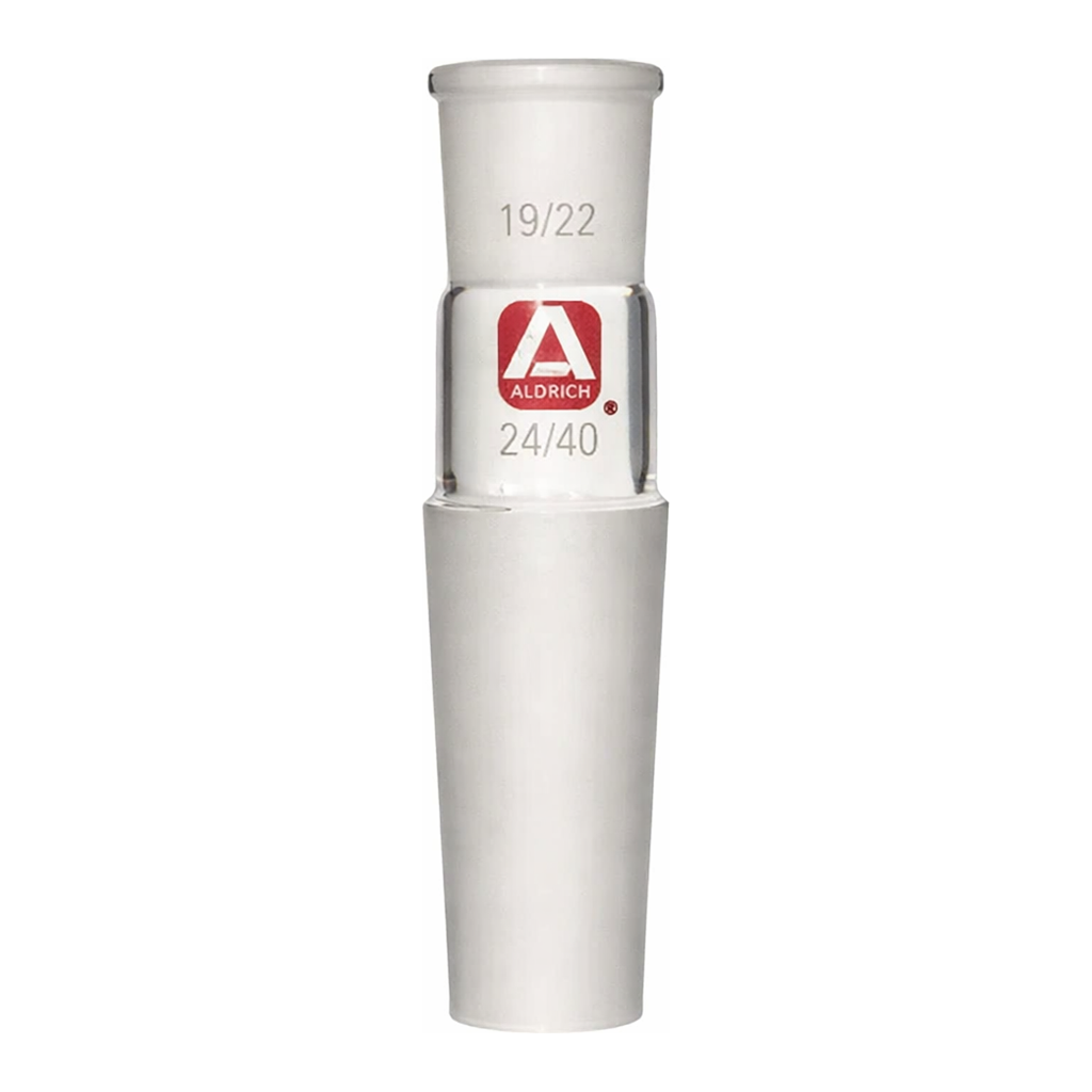 Merck Aldrich reducing adapter