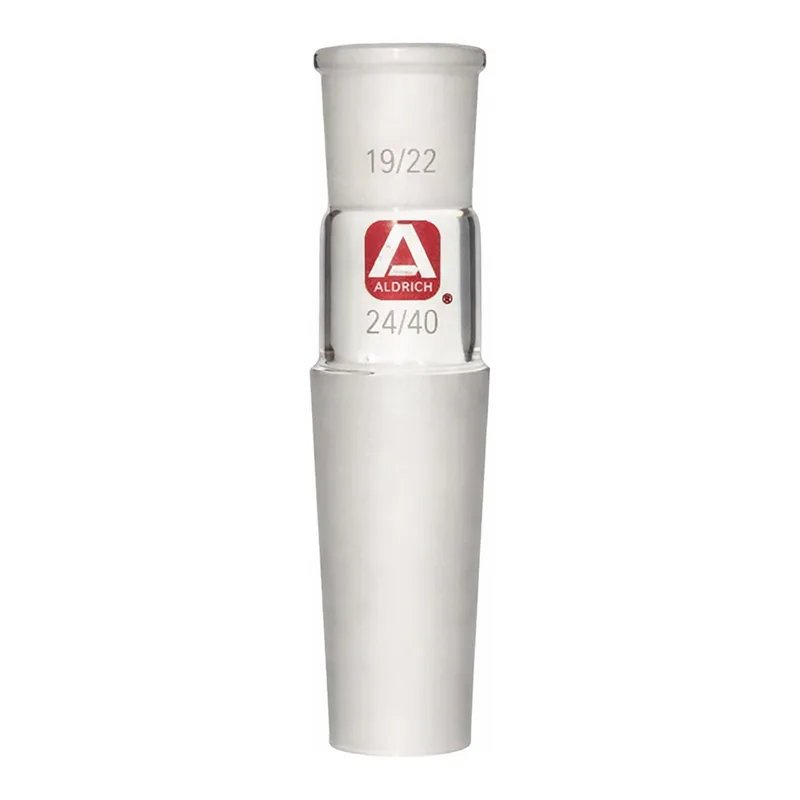 Merck Aldrich reducing adapter