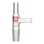 Merck Aldrich septum-inlet adapter with side-arm