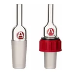 Merck Aldrich septum-inlet adapter, male