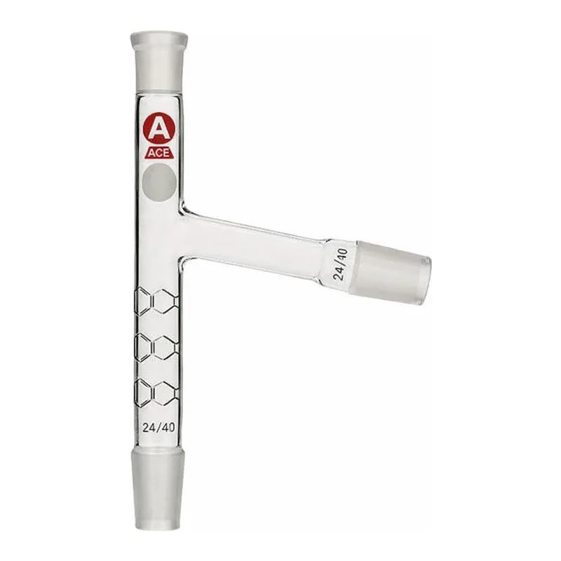 Merck Aldrich short-path distillation head