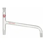 Merck Aldrich side-arm distilling head