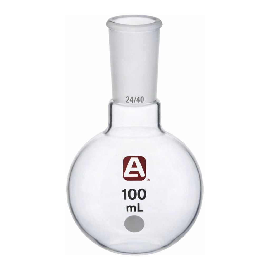Merck Aldrich single-neck round-bottom flask