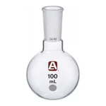 Merck Aldrich single-neck round-bottom flask