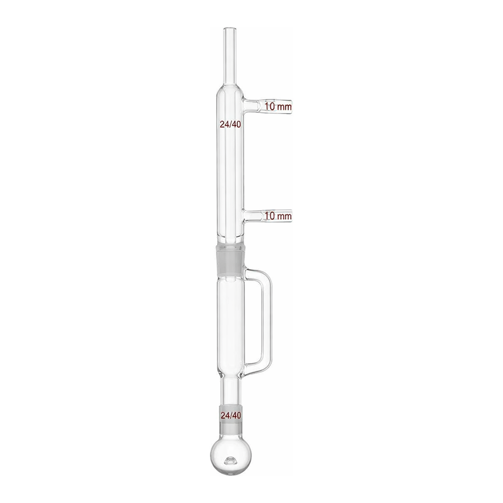 Merck Aldrich Soxhlet extraction apparatus
