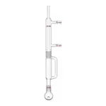 Merck Aldrich Soxhlet extraction apparatus