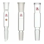 Merck Aldrich straight adapter