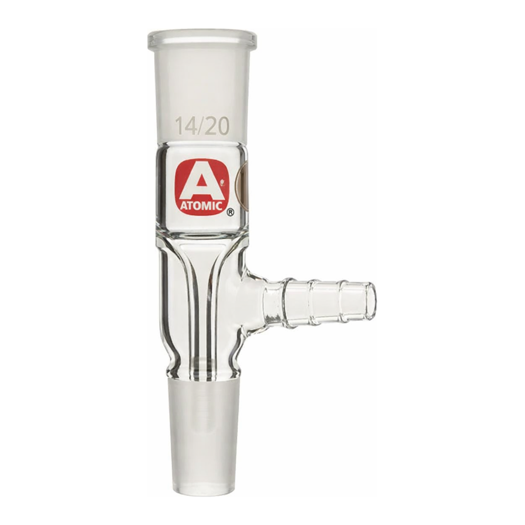 Merck Aldrich straight vacuum-distilling adapter