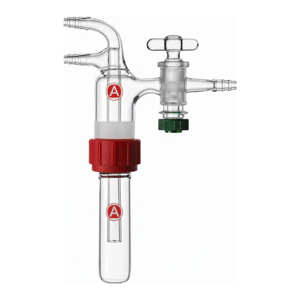 Merck Aldrich sublimation apparatus