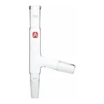 Merck Aldrich three-way adapter with Clear-Seal joints