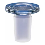 Merck BRAND conical joint stopper, borosilicate glass