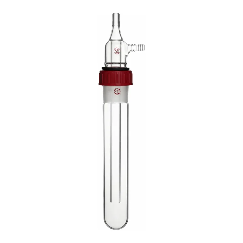 Merck Aldrich two-piece vacuum trap