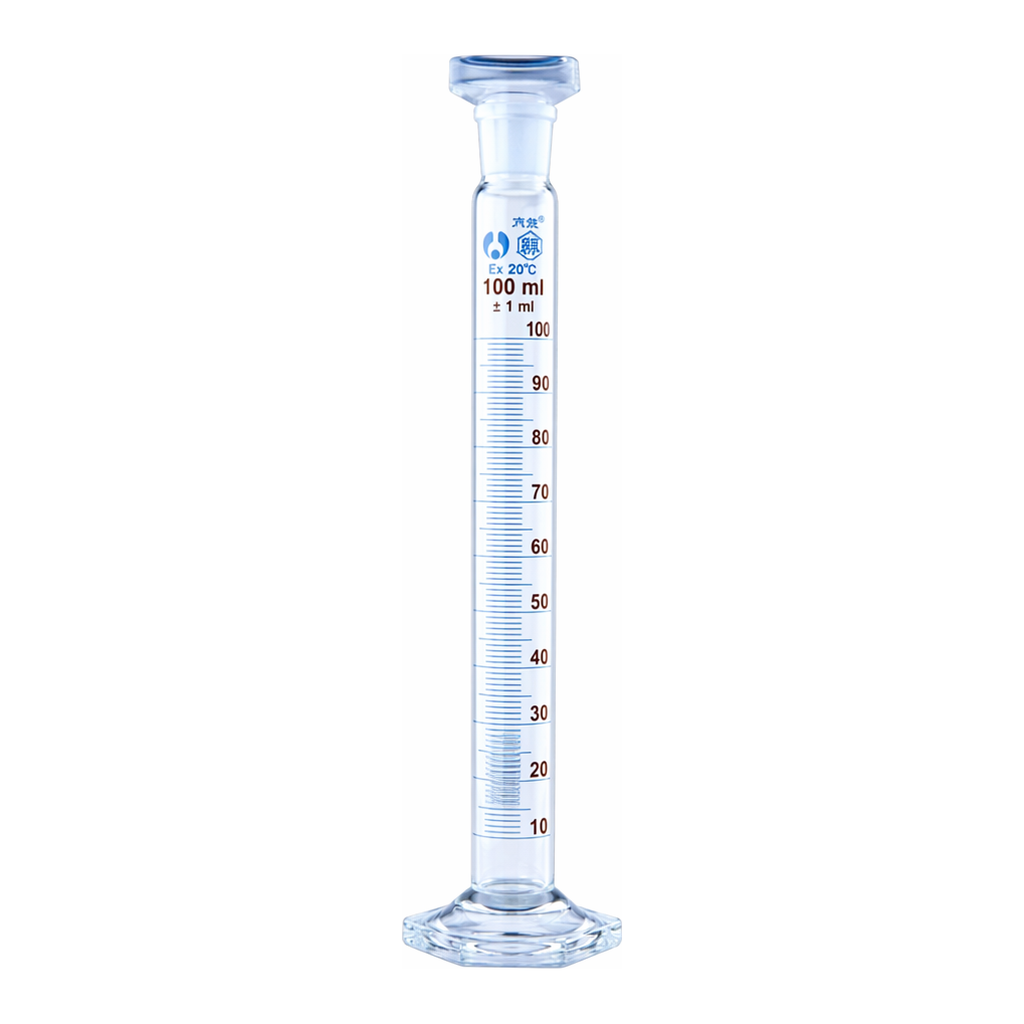 Merck BRAND SILBERBRAND ETERNA mixing cylinders