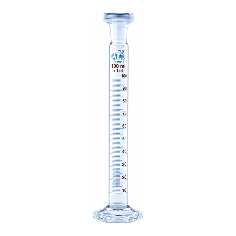 Merck BRAND SILBERBRAND ETERNA mixing cylinders