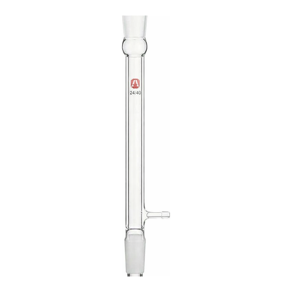 Merck Aldrich West condenser