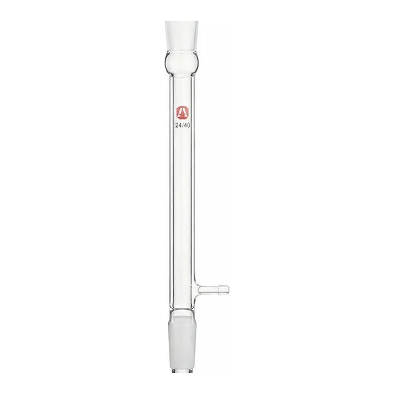 Merck Aldrich West condenser