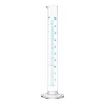Merck BRAND BLAUBRAND measuring cylinder