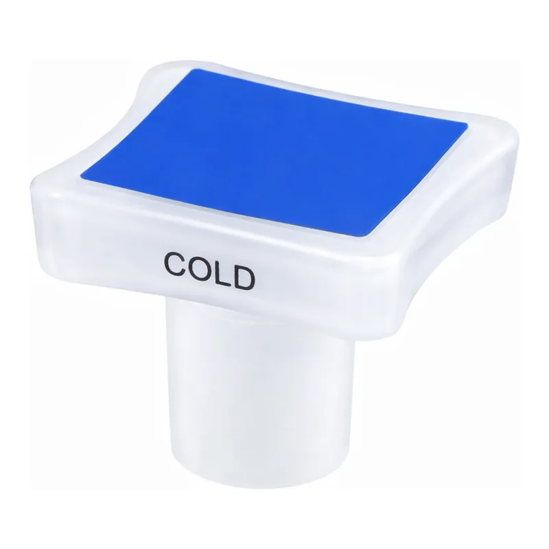 Merck BRAND conical joint stopper, PP