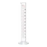 Merck BRAND SILBERBRAND ETERNA measuring cylinder