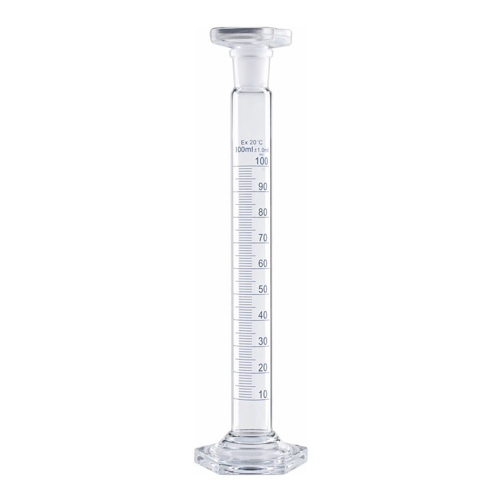 Merck BRAND BLAUBRAND mixing cylinder