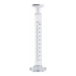 Merck BRAND BLAUBRAND mixing cylinder