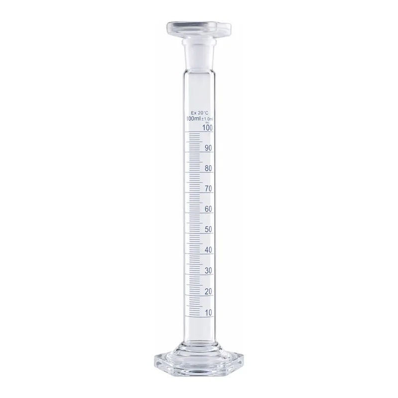 Merck BRAND BLAUBRAND mixing cylinder