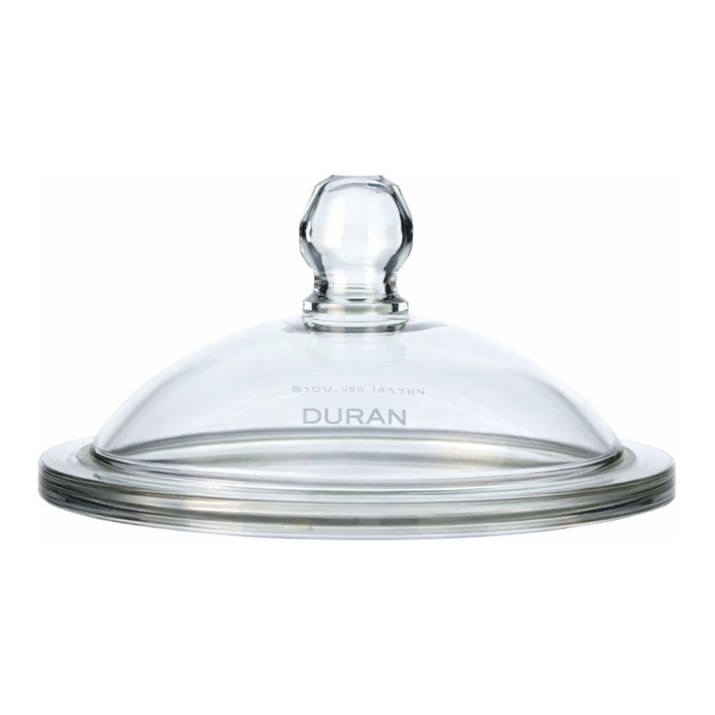 Merck Duran vacuum desiccator replacement lids