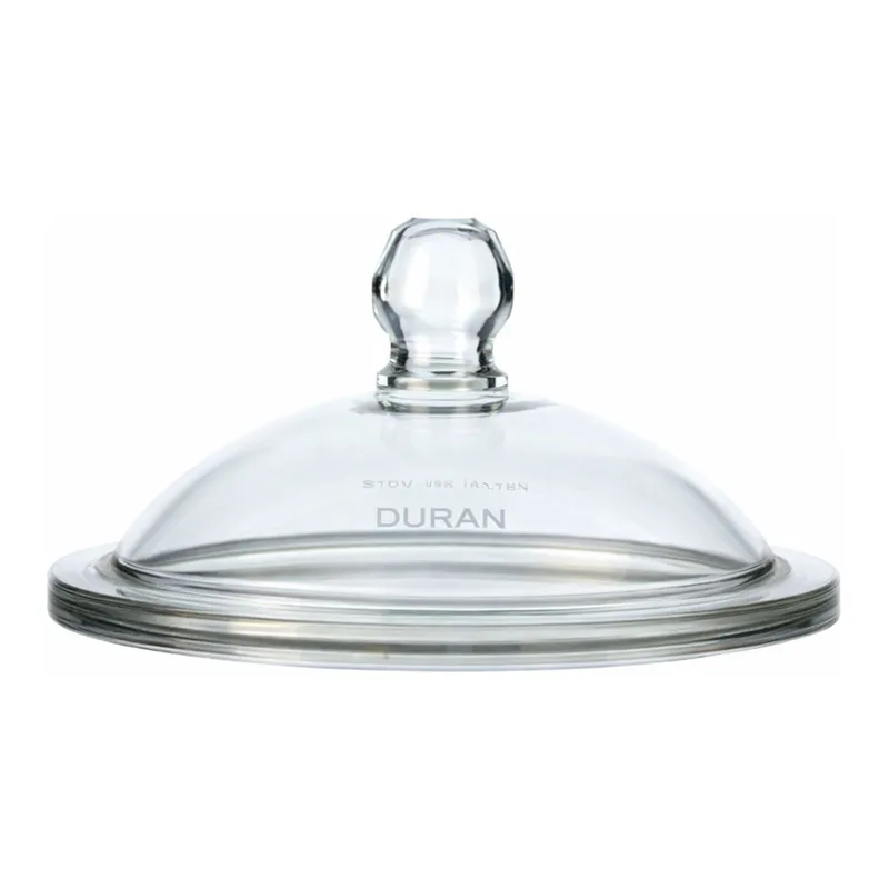 Merck Duran vacuum desiccator replacement lids