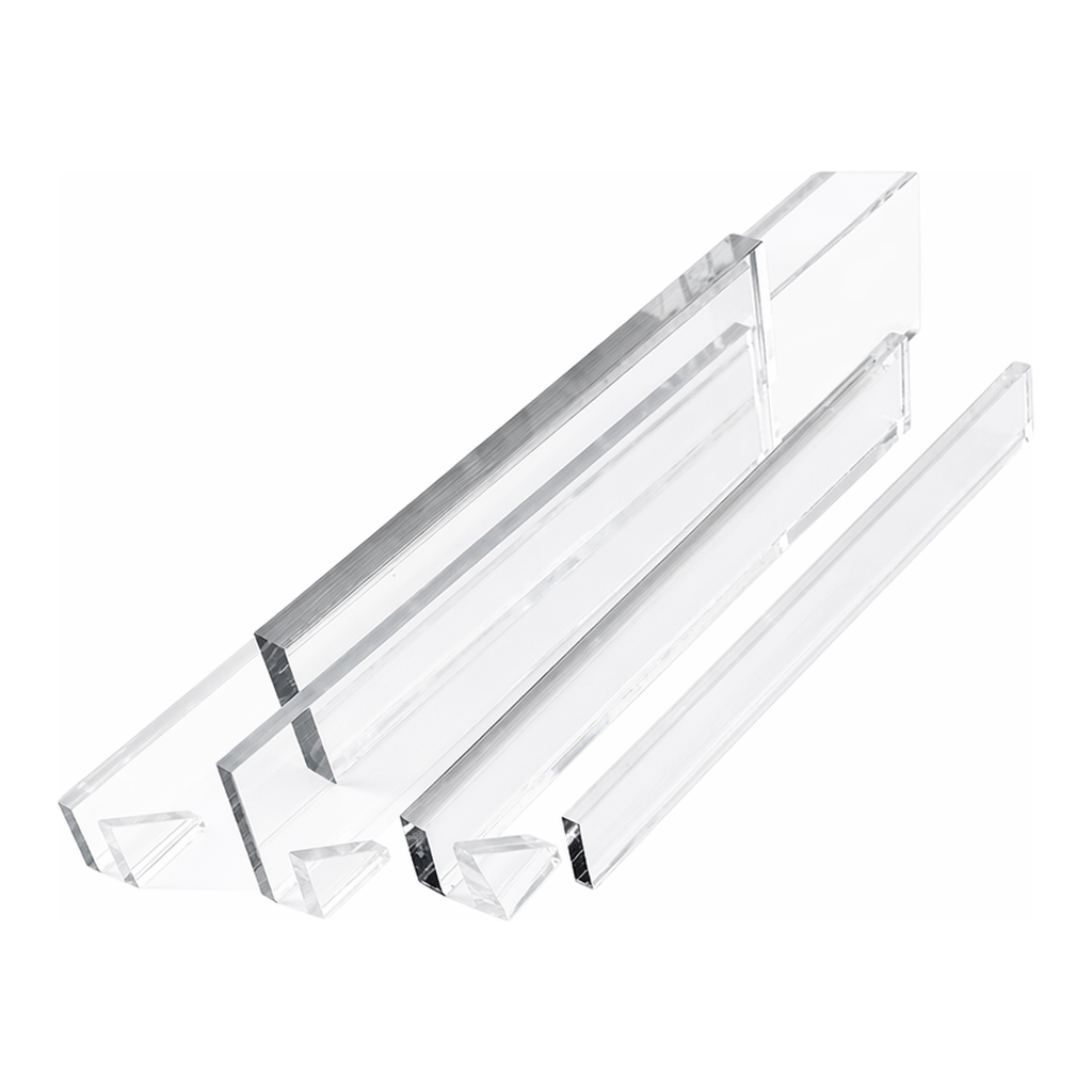 Merck Glass strips