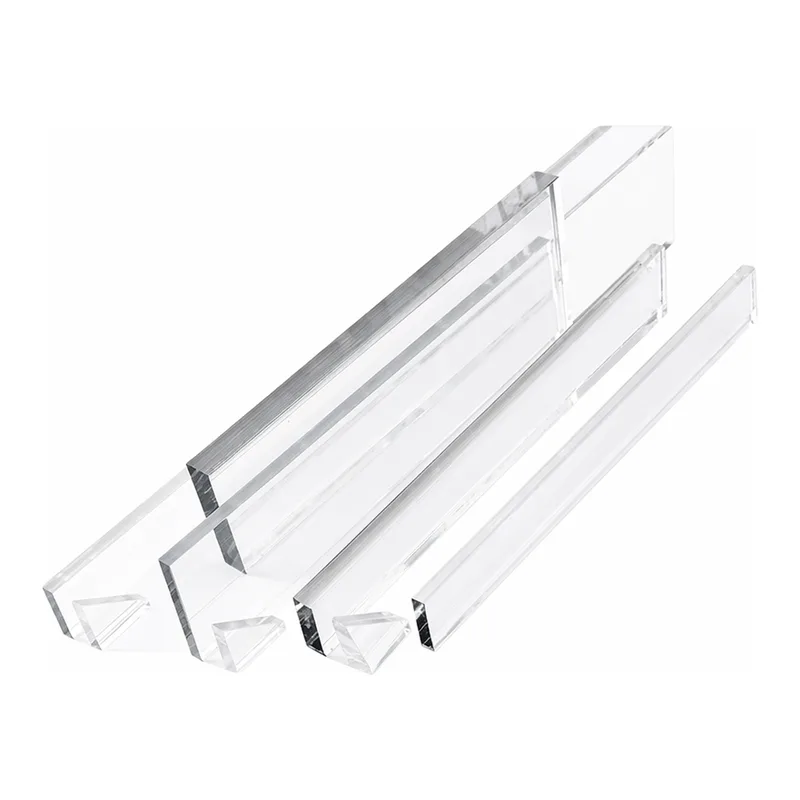 Merck Glass strips