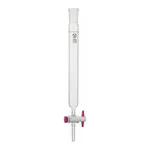 Merck Gravity column