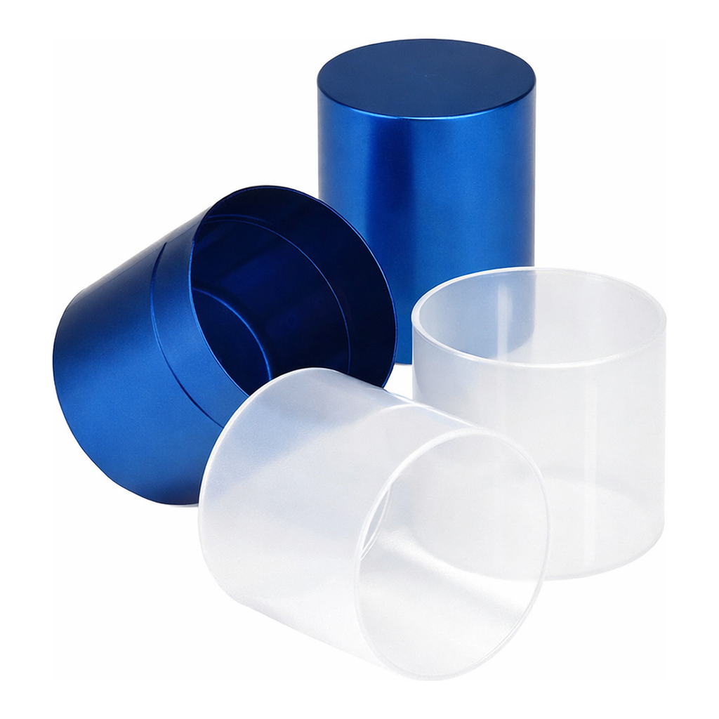 Merck Pyrex Culture flasks closure