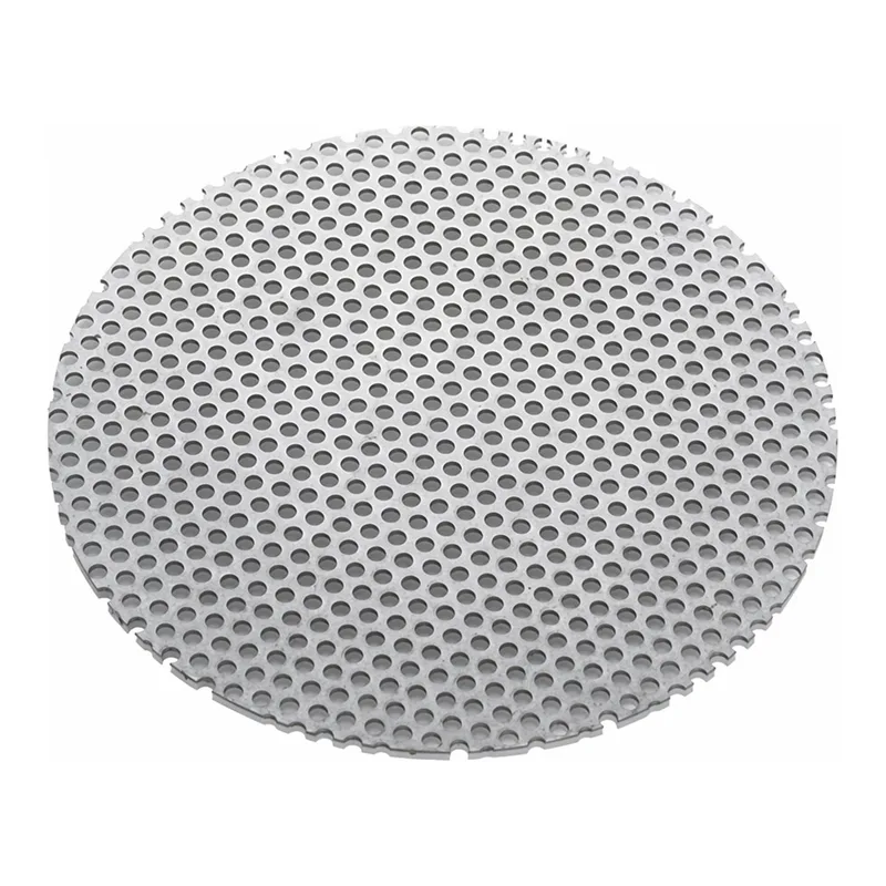 Merck Pyrex Desiccator plate