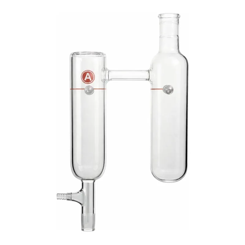 Merck Mini Diazald apparatus