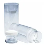 Merck Pyrex Glass thimble