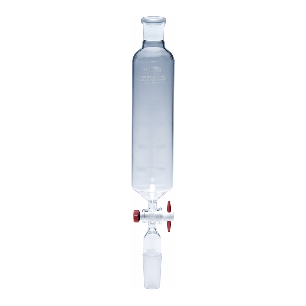 Merck Pyrex Dropping funnel