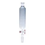 Merck Pyrex Dropping funnel