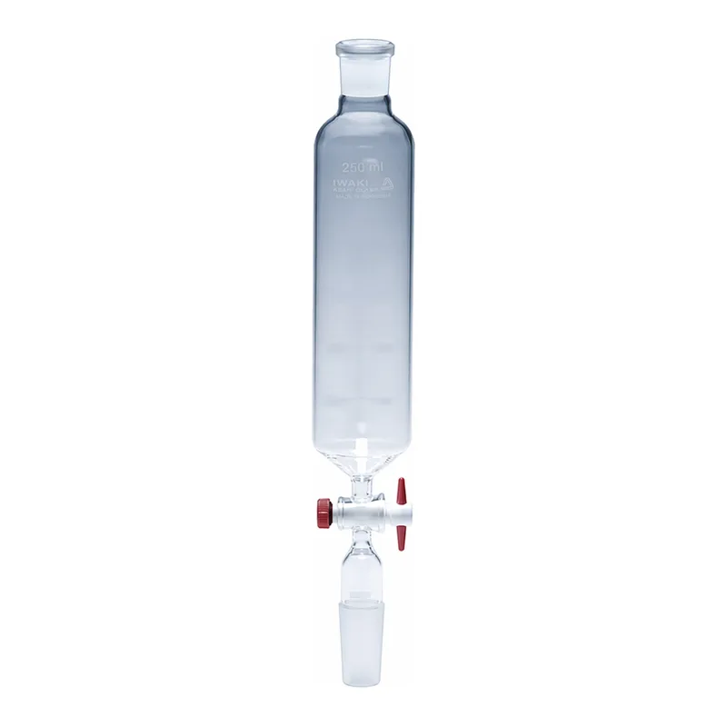 Merck Pyrex Dropping funnel