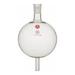 Merck Load flask for Aldrich Kugelrohr apparatus