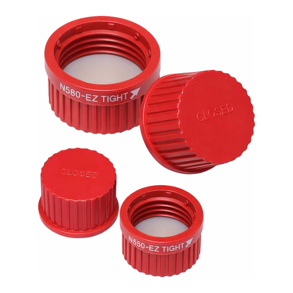 Merck Pyrex High temperature screwcap for Media-lab bottle