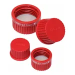 Merck Pyrex High temperature screwcap for Media-lab bottle
