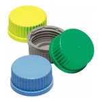 Merck Pyrex Screwcaps for Media-lab bottle