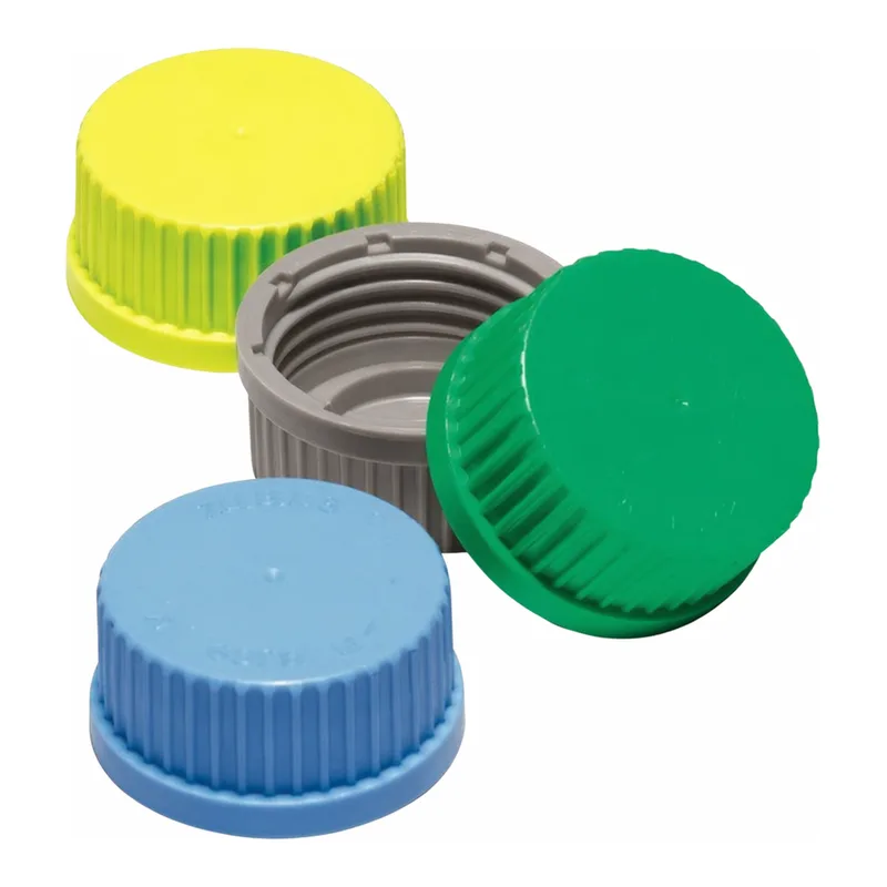 Merck Pyrex Screwcaps for Media-lab bottle