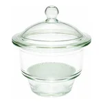 Merck Pyrex Non-vacuum desiccator
