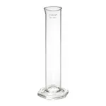 Merck Pyrex hydrometer jar