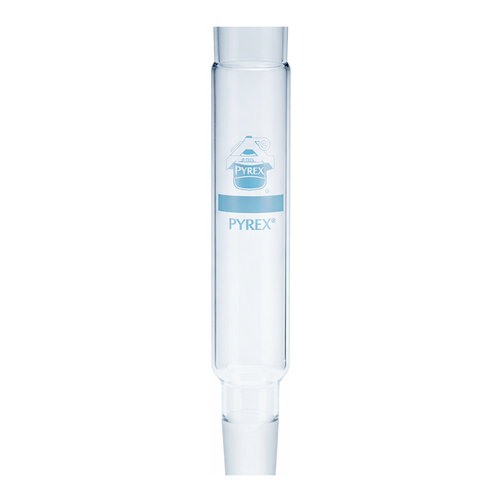 Merck Quickfit air condenser