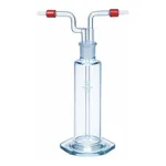 Merck Quickfit Drechsel bottle heads