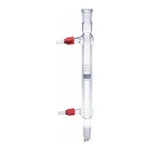 Merck Quickfit Liebig condenser