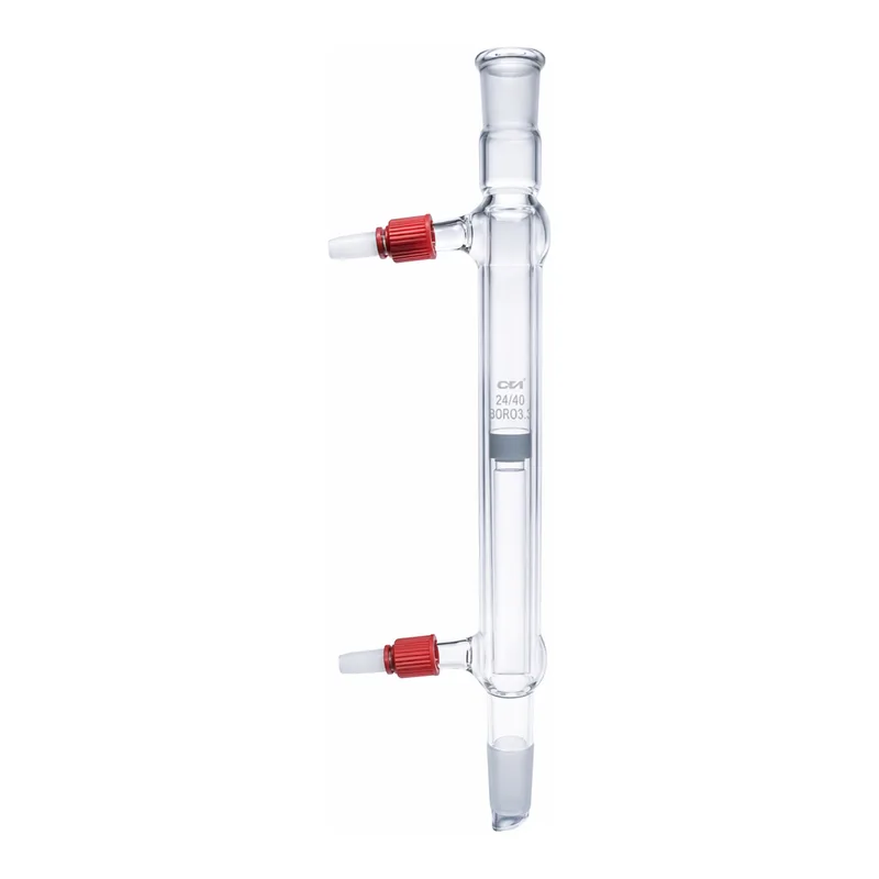 Merck Quickfit Liebig condenser
