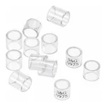 Merck Raschig rings